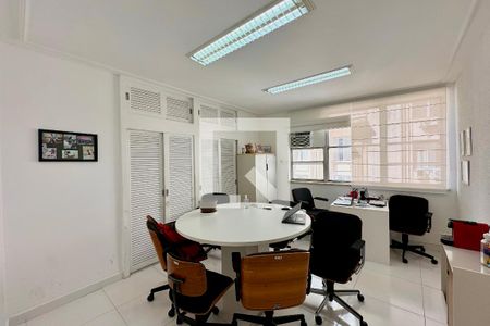 Quarto de apartamento à venda com 1 quarto, 76m² em Centro, Rio de Janeiro