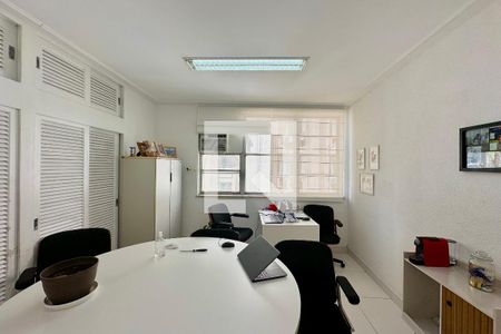 Quarto de apartamento à venda com 1 quarto, 76m² em Centro, Rio de Janeiro