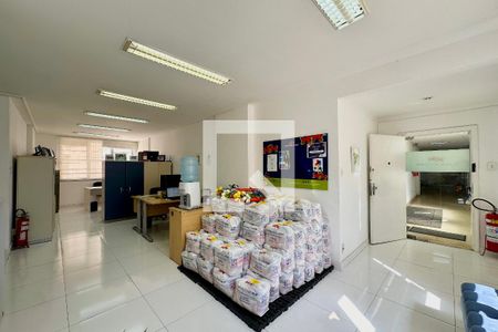 Sala de apartamento à venda com 1 quarto, 76m² em Centro, Rio de Janeiro
