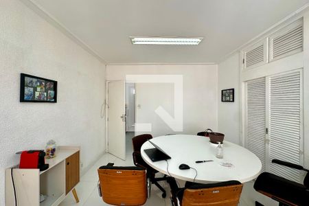 Quarto de apartamento à venda com 1 quarto, 76m² em Centro, Rio de Janeiro