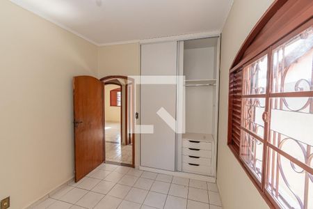 Quarto 1 de casa para alugar com 3 quartos, 190m² em Parque Ortolândia, Hortolândia