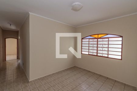 Sala de Jantar de casa para alugar com 3 quartos, 190m² em Parque Ortolândia, Hortolândia