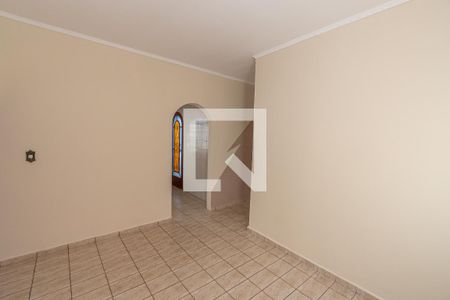 Sala de Jantar de casa para alugar com 3 quartos, 190m² em Parque Ortolândia, Hortolândia