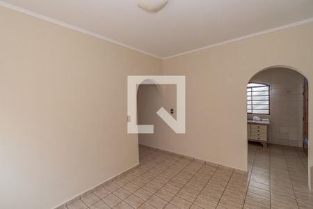 Sala de Jantar de casa para alugar com 3 quartos, 190m² em Parque Ortolândia, Hortolândia