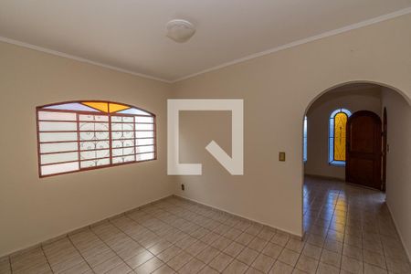 Sala de Jantar de casa para alugar com 3 quartos, 190m² em Parque Ortolândia, Hortolândia