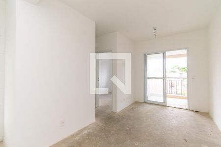 Sala de apartamento à venda com 2 quartos, 58m² em Vila Prudente, São Paulo