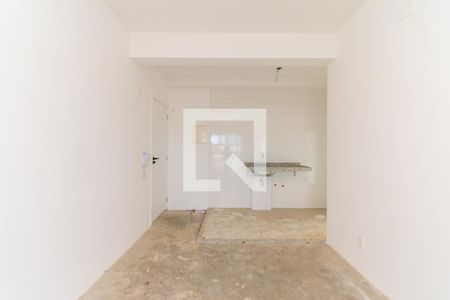 Sala de apartamento à venda com 2 quartos, 58m² em Vila Prudente, São Paulo