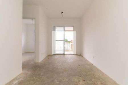 Sala de apartamento à venda com 2 quartos, 58m² em Vila Prudente, São Paulo