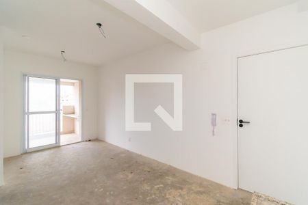 Sala de apartamento à venda com 2 quartos, 58m² em Vila Prudente, São Paulo