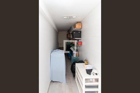 Garagem de casa à venda com 3 quartos, 141m² em Vila Mazzei, São Paulo