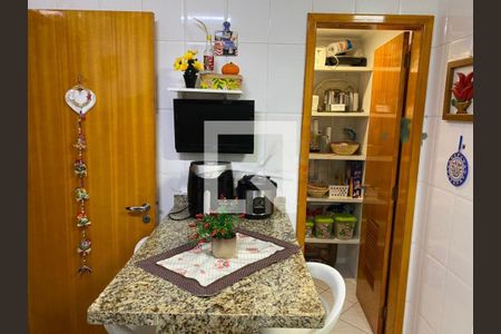 Apartamento à venda com 3 quartos, 117m² em Vila da Saúde, São Paulo