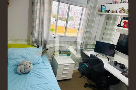 Apartamento à venda com 3 quartos, 117m² em Vila da Saúde, São Paulo