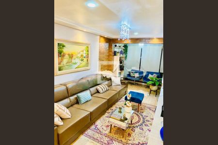 Apartamento à venda com 3 quartos, 117m² em Vila da Saúde, São Paulo