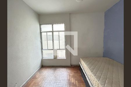 Quarto 1 de apartamento à venda com 2 quartos, 63m² em Abolição, Rio de Janeiro