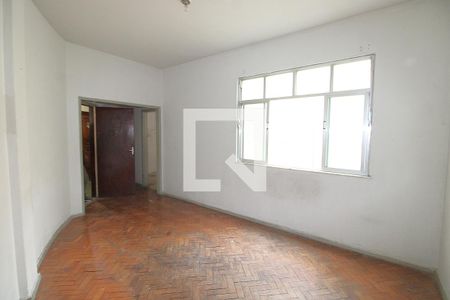 Sala de apartamento à venda com 2 quartos, 63m² em Abolição, Rio de Janeiro