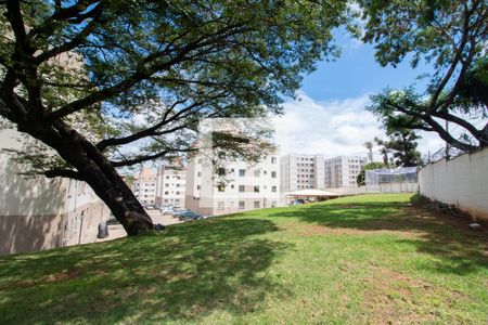 Área comum de apartamento à venda com 2 quartos, 90m² em Betim Industrial, Betim