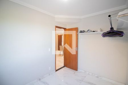 Quarto 1 de apartamento à venda com 2 quartos, 90m² em Betim Industrial, Betim