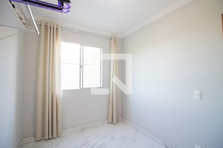 Quarto 1 de apartamento à venda com 2 quartos, 90m² em Betim Industrial, Betim