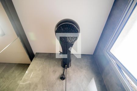 Banheiro Social de apartamento à venda com 2 quartos, 90m² em Betim Industrial, Betim