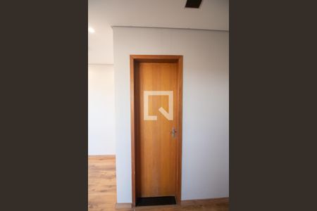 Banheiro Cobertura de apartamento à venda com 2 quartos, 90m² em Betim Industrial, Betim