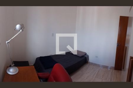 Quarto 1 de apartamento à venda com 2 quartos, 42m² em Vila Claudio, Santo André