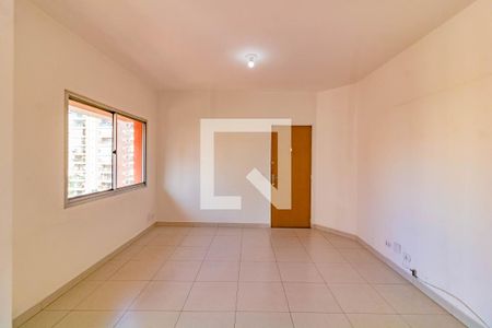 Sala de apartamento à venda com 3 quartos, 70m² em Chácara Inglesa, São Paulo