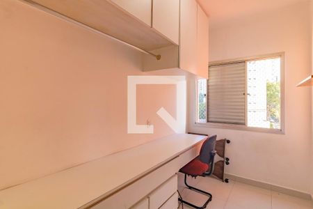 Quarto 1 de apartamento à venda com 3 quartos, 70m² em Chácara Inglesa, São Paulo