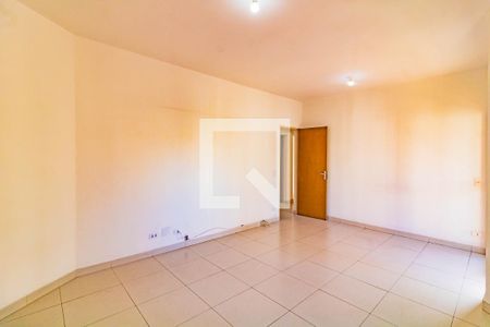 Sala de apartamento à venda com 3 quartos, 70m² em Chácara Inglesa, São Paulo