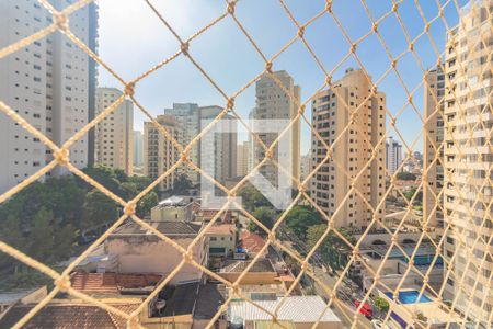 Vista - Quarto 2 de apartamento à venda com 3 quartos, 70m² em Chácara Inglesa, São Paulo