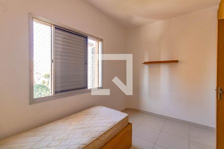 Quarto 3 de apartamento à venda com 3 quartos, 70m² em Chácara Inglesa, São Paulo