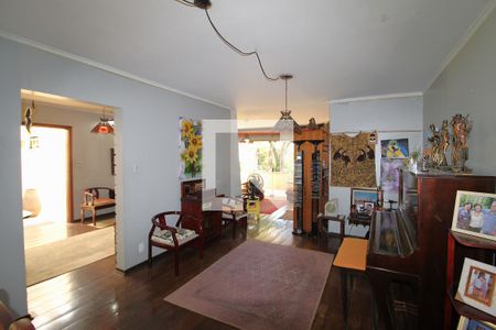 Sala de casa à venda com 3 quartos, 653m² em Jardim Sao Bento, São Paulo