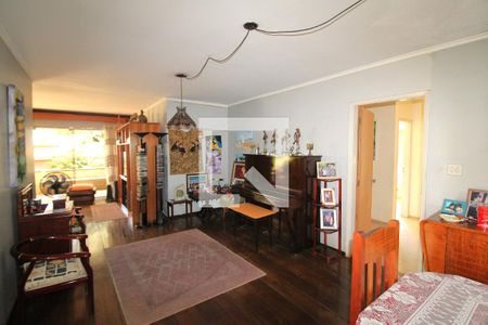 Sala de casa à venda com 3 quartos, 653m² em Jardim Sao Bento, São Paulo