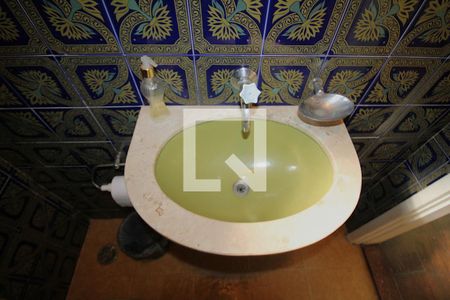 Lavabo de casa à venda com 3 quartos, 653m² em Jardim Sao Bento, São Paulo