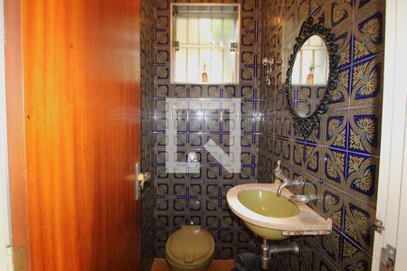 Lavabo de casa à venda com 3 quartos, 653m² em Jardim Sao Bento, São Paulo