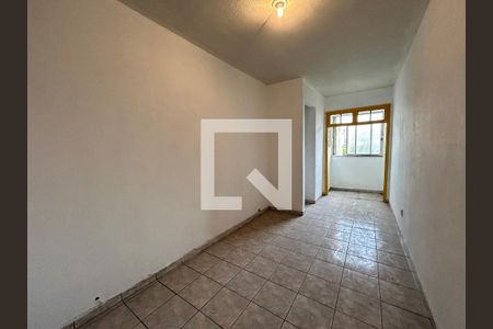 Sala de apartamento para alugar com 2 quartos, 60m² em Cachambi, Rio de Janeiro