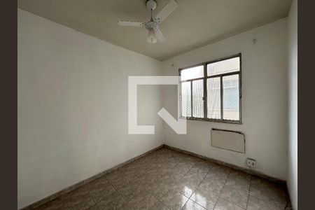 Quarto  1 de apartamento para alugar com 2 quartos, 60m² em Cachambi, Rio de Janeiro