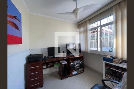 Foto 03 de casa à venda com 3 quartos, 185m² em Caxingui, São Paulo