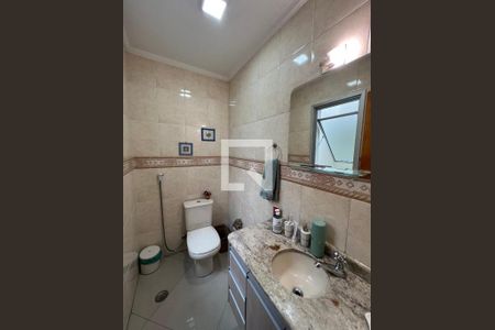 Foto 14 de casa à venda com 3 quartos, 185m² em Caxingui, São Paulo