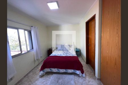 Foto 16 de casa à venda com 3 quartos, 185m² em Caxingui, São Paulo