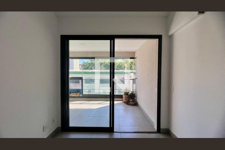 Varanda de apartamento à venda com 2 quartos, 73m² em Cerqueira César, São Paulo