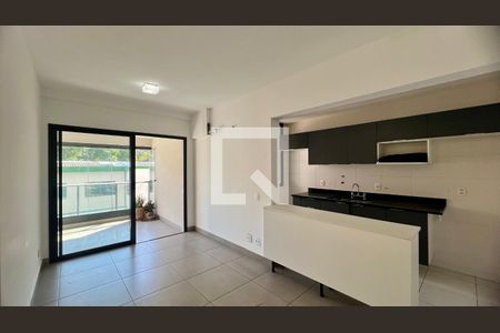 Sala de apartamento à venda com 2 quartos, 73m² em Cerqueira César, São Paulo