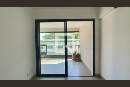 Varanda de apartamento à venda com 2 quartos, 73m² em Cerqueira César, São Paulo