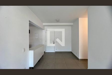 Sala de apartamento à venda com 2 quartos, 73m² em Cerqueira César, São Paulo