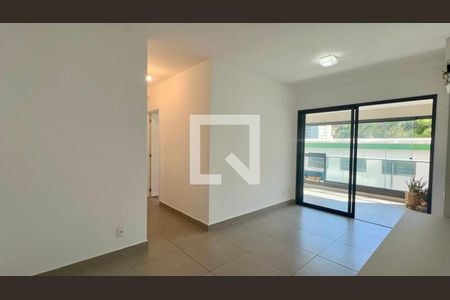 Sala de apartamento à venda com 2 quartos, 73m² em Cerqueira César, São Paulo