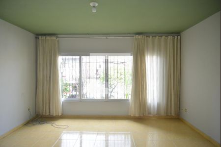 Sala de casa à venda com 4 quartos, 148m² em Parque das Nações, Santo André