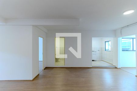 Sala de apartamento para alugar com 2 quartos, 100m² em República, São Paulo