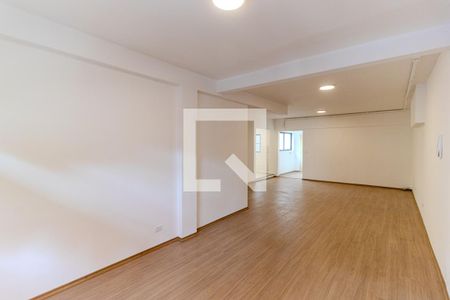 Sala de apartamento para alugar com 2 quartos, 100m² em República, São Paulo