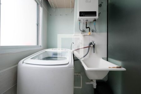 Apartamento à venda com 37m², 2 quartos e sem vagaÁrea de Serviço