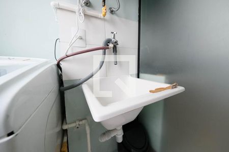 Apartamento à venda com 37m², 2 quartos e sem vagaÁrea de Serviço