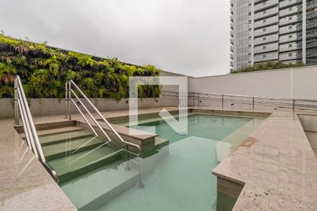 Área Comum de apartamento à venda com 1 quarto, 70m² em Residencial Zero (Tambore), Barueri